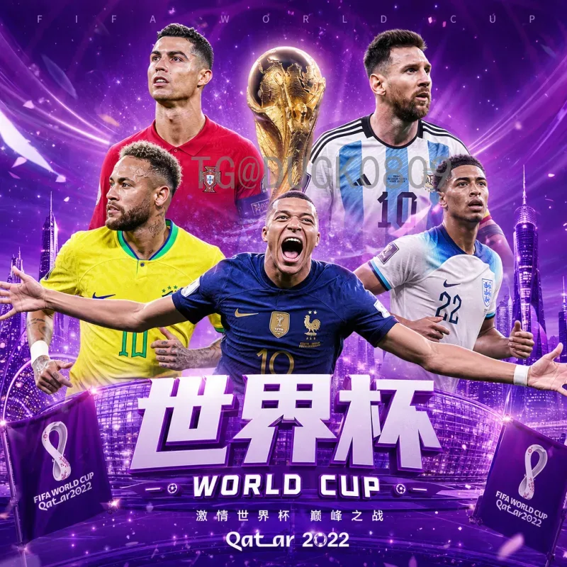 2026年世界杯比分在哪里看？全网最全观赛与比分查询指南